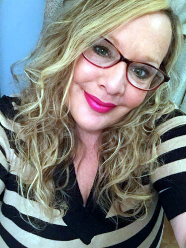 Heather M. Rosh
